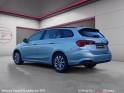 Fiat tipo station wagon 1.6 multijet 120 ch start/stop dct lounge garantie 12 mois occasion simplicicar brest simplicicar...