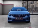 Fiat tipo station wagon 1.6 multijet 120 ch start/stop dct lounge garantie 12 mois occasion simplicicar brest simplicicar...