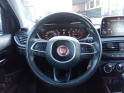 Fiat tipo station wagon 1.6 multijet 120 ch start/stop dct lounge garantie 12 mois occasion simplicicar brest simplicicar...