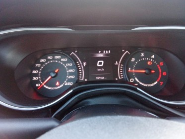 Fiat tipo station wagon 1.6 multijet 120 ch start/stop dct lounge garantie 12 mois occasion simplicicar brest simplicicar...