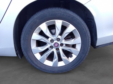 Fiat tipo station wagon 1.6 multijet 120 ch start/stop dct lounge garantie 12 mois occasion simplicicar brest simplicicar...