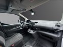 Peugeot partner fourgon 1.5 130ch  eat8 - boite auto - faible km - occasion simplicicar compiegne simplicicar simplicibike...
