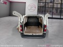 Peugeot partner fourgon 1.5 130ch  eat8 - boite auto - faible km - occasion simplicicar compiegne simplicicar simplicibike...
