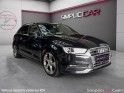Audi a3 sportback 1.8 tfsi 180 ambition luxe boite auto toit ouvrant bo sièges chauffants garantie 12 mois occasion...