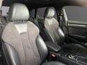 Audi a3 sportback 1.8 tfsi 180 ambition luxe boite auto toit ouvrant bo sièges chauffants garantie 12 mois occasion...