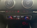 Audi a3 sportback 1.8 tfsi 180 ambition luxe boite auto toit ouvrant bo sièges chauffants garantie 12 mois occasion...