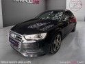 Audi a3 sportback 1.8 tfsi 180 ambition luxe boite auto toit ouvrant bo sièges chauffants garantie 12 mois occasion...