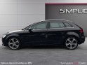 Audi a3 sportback 1.8 tfsi 180 ambition luxe boite auto toit ouvrant bo sièges chauffants garantie 12 mois occasion...