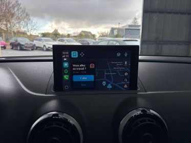 Audi a3 sportback 1.8 tfsi 180 ambition luxe boite auto toit ouvrant bo sièges chauffants garantie 12 mois occasion...