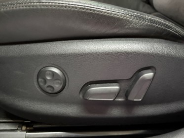 Audi a3 sportback 1.8 tfsi 180 ambition luxe boite auto toit ouvrant bo sièges chauffants garantie 12 mois occasion...