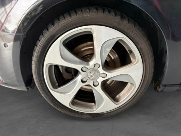 Audi a3 sportback 1.8 tfsi 180 ambition luxe boite auto toit ouvrant bo sièges chauffants garantie 12 mois occasion...