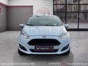 Ford fiesta 1.25 82 edition radars de recul garantie 12 mois occasion simplicicar toulouse sud simplicicar simplicibike france