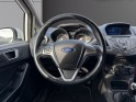 Ford fiesta 1.25 82 edition radars de recul garantie 12 mois occasion simplicicar toulouse sud simplicicar simplicibike france