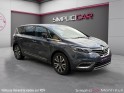 Renault espace v initiale paris/historique et suivi complet/garantie 12 mois/caméra/carplay occasion montreuil (porte de...