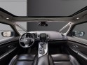 Renault espace v initiale paris/historique et suivi complet/garantie 12 mois/caméra/carplay occasion montreuil (porte de...