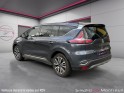 Renault espace v initiale paris/historique et suivi complet/garantie 12 mois/caméra/carplay occasion montreuil (porte de...