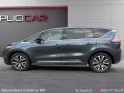 Renault espace v initiale paris/historique et suivi complet/garantie 12 mois/caméra/carplay occasion montreuil (porte de...