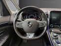 Renault espace v initiale paris/historique et suivi complet/garantie 12 mois/caméra/carplay occasion montreuil (porte de...
