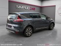 Renault espace v initiale paris/historique et suivi complet/garantie 12 mois/caméra/carplay occasion montreuil (porte de...