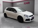 Volkswagen golf 1.4 tsi 122 match dsg7/ ciel etoile / carplay ./ radar de recul / kit r32 occasion paris 17ème (75)(porte...