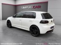Volkswagen golf 1.4 tsi 122 match dsg7/ ciel etoile / carplay ./ radar de recul / kit r32 occasion paris 17ème (75)(porte...