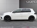 Volkswagen golf 1.4 tsi 122 match dsg7/ ciel etoile / carplay ./ radar de recul / kit r32 occasion paris 17ème (75)(porte...