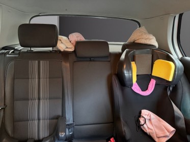 Volkswagen golf 1.4 tsi 122 match dsg7/ ciel etoile / carplay ./ radar de recul / kit r32 occasion paris 17ème (75)(porte...