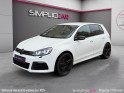 Volkswagen golf 1.4 tsi 122 match dsg7/ ciel etoile / carplay ./ radar de recul / kit r32 occasion paris 17ème (75)(porte...