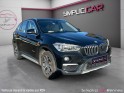 Bmw x1 f48 sdrive 18d 150 ch bva8 xline occasion simplicicar rennes simplicicar simplicibike france
