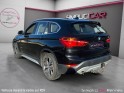 Bmw x1 f48 sdrive 18d 150 ch bva8 xline occasion simplicicar rennes simplicicar simplicibike france