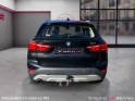 Bmw x1 f48 sdrive 18d 150 ch bva8 xline occasion simplicicar rennes simplicicar simplicibike france