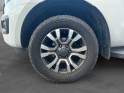Ford ranger super cabine 2.0 ecoblue 213 bv10 wildtrak occasion simplicicar colmar simplicicar simplicibike france