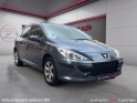 Peugeot 307 1.6 hdi 16v - 110 confort pack fap occasion cannes (06) simplicicar simplicibike france
