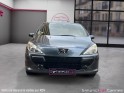 Peugeot 307 1.6 hdi 16v - 110 confort pack fap occasion cannes (06) simplicicar simplicibike france