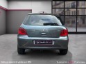 Peugeot 307 1.6 hdi 16v - 110 confort pack fap occasion cannes (06) simplicicar simplicibike france