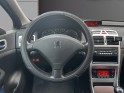 Peugeot 307 1.6 hdi 16v - 110 confort pack fap occasion cannes (06) simplicicar simplicibike france