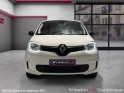 Renault twingo iii sce 65 - 20 life bluetooth phares automatiques limiteur de vitesse garantie 12 mois occasion simplicicar...
