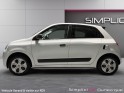 Renault twingo iii sce 65 - 20 life bluetooth phares automatiques limiteur de vitesse garantie 12 mois occasion simplicicar...
