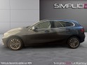 Bmw serie 1 f40 118i 140 ch dkg7 luxury entretien bmw garantie 12 mois occasion simplicicar le raincy simplicicar...