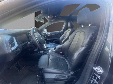 Bmw serie 1 f40 118i 140 ch dkg7 luxury entretien bmw garantie 12 mois occasion simplicicar le raincy simplicicar...