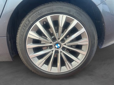 Bmw serie 1 f40 118i 140 ch dkg7 luxury entretien bmw garantie 12 mois occasion simplicicar le raincy simplicicar...