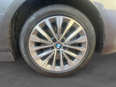 Bmw serie 1 f40 118i 140 ch dkg7 luxury entretien bmw garantie 12 mois occasion simplicicar le raincy simplicicar...