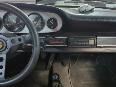 Porsche 912 moteur porsche flat 6 occasion simplicicar meximieux simplicicar simplicibike france