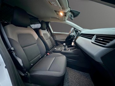 Renault clio v societe clio  blue dci 85 air garantie 12 mois occasion simplicicar besanÇon simplicicar simplicibike france