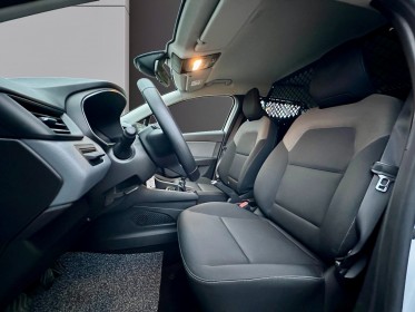 Renault clio v societe clio  blue dci 85 air garantie 12 mois occasion simplicicar besanÇon simplicicar simplicibike france