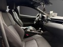 Toyota c-hr hybride my22 1.8l dynamic, phases 2, carplay, caméras de recul, garantie 12 mois occasion simplicicar villejuif...