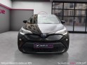 Toyota c-hr hybride my22 1.8l dynamic, phases 2, carplay, caméras de recul, garantie 12 mois occasion simplicicar villejuif...