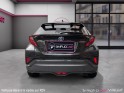 Toyota c-hr hybride my22 1.8l dynamic, phases 2, carplay, caméras de recul, garantie 12 mois occasion simplicicar villejuif...
