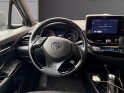 Toyota c-hr hybride my22 1.8l dynamic, phases 2, carplay, caméras de recul, garantie 12 mois occasion simplicicar villejuif...