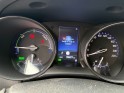 Toyota c-hr hybride my22 1.8l dynamic, phases 2, carplay, caméras de recul, garantie 12 mois occasion simplicicar villejuif...